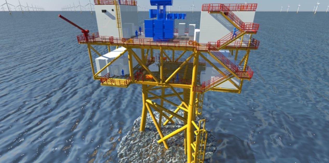 offshore substations-omexom-nl