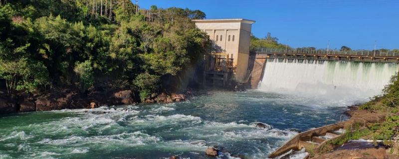 Omexom-Brasil-Hydro-powerplant